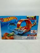 Hot Wheels looping de Champion