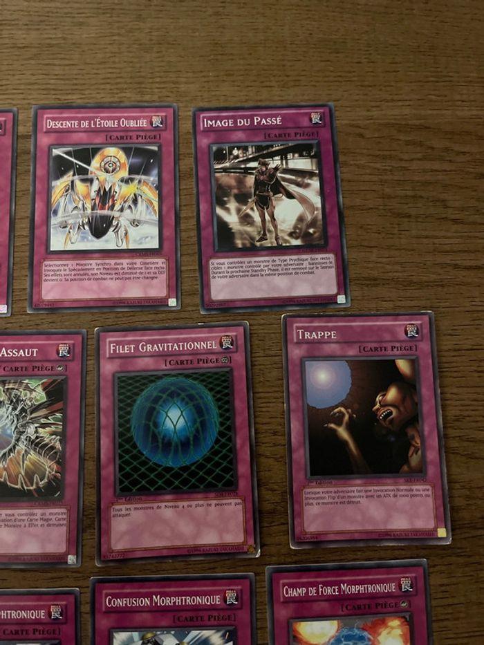 Carte yu-gi-oh - photo numéro 5