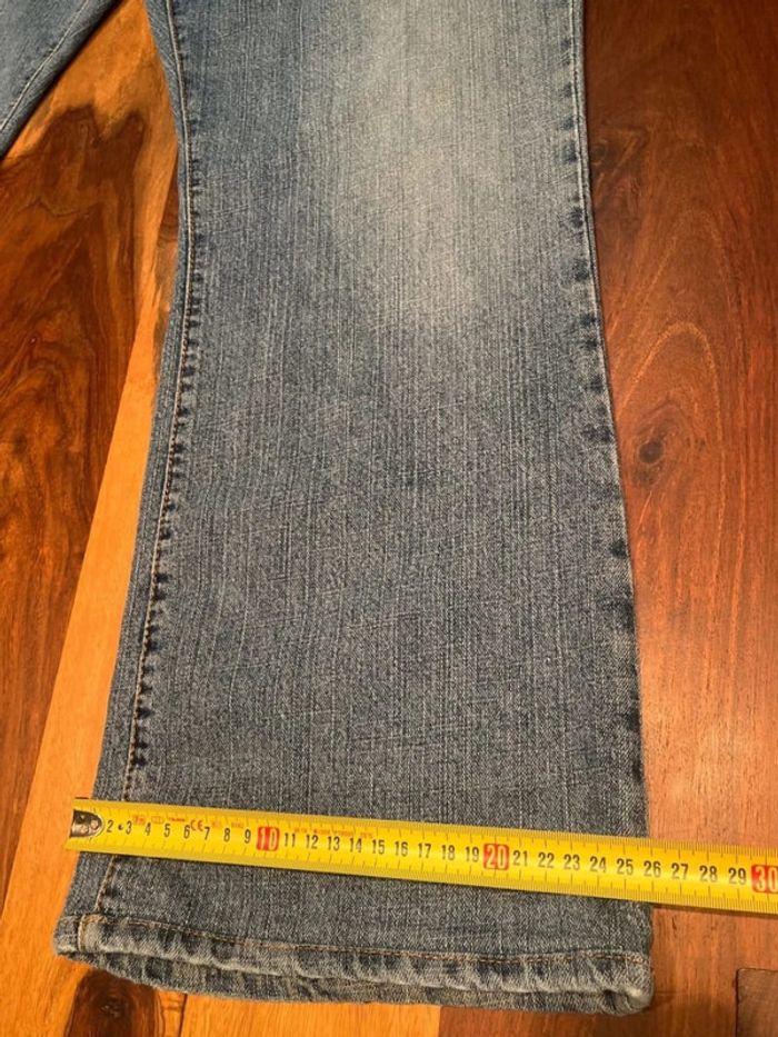 70. Levi’s 515 boot cut - photo numéro 9