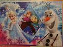 Puzzles Reine des Neiges