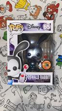 Funko pop oswald