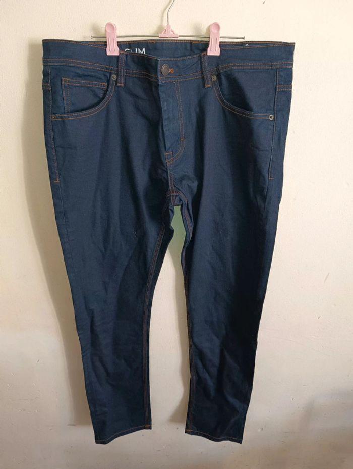 Jeans homme taille 46 - photo numéro 1