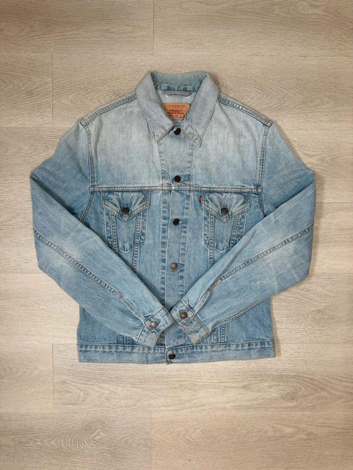 Veste jeans  Levi’s - photo numéro 1