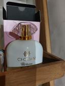 Parfum femme chogan