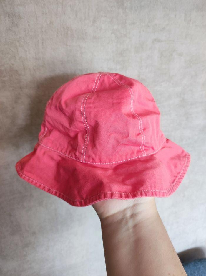 Chapeau petit bateau - photo numéro 2