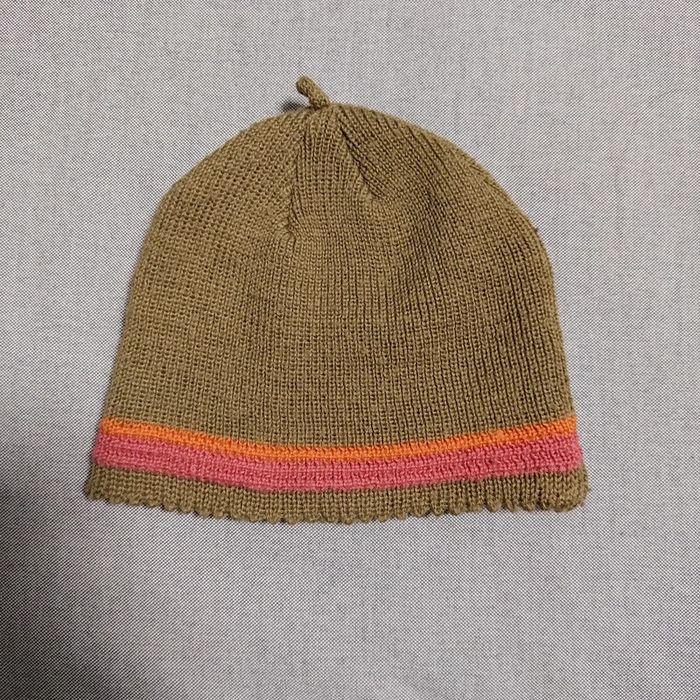 Bonnet 55 cm