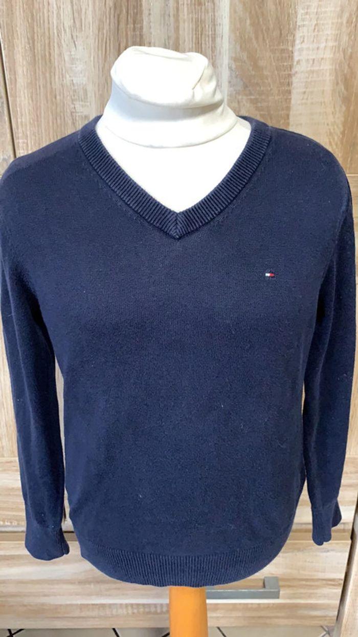 Pull garçon  👦  taille  128 - photo numéro 1