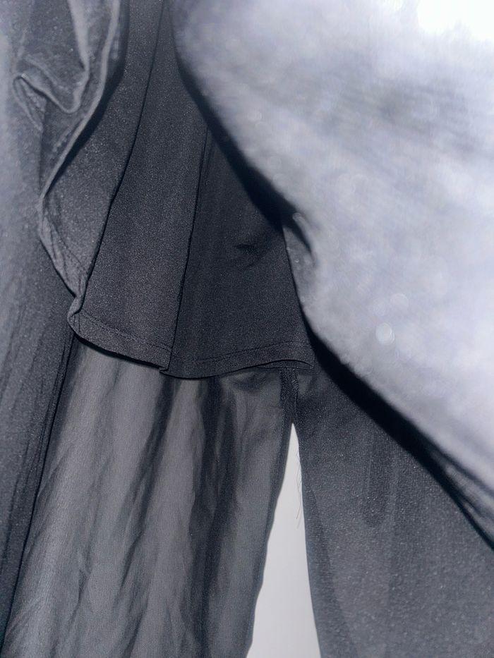 Robe voile femme - photo numéro 2