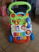 Super trotteur parlant VTech