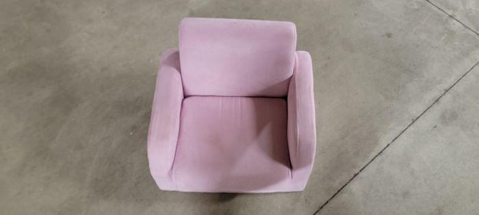 Fauteuil enfant / Bientôt plus dispo - photo numéro 2