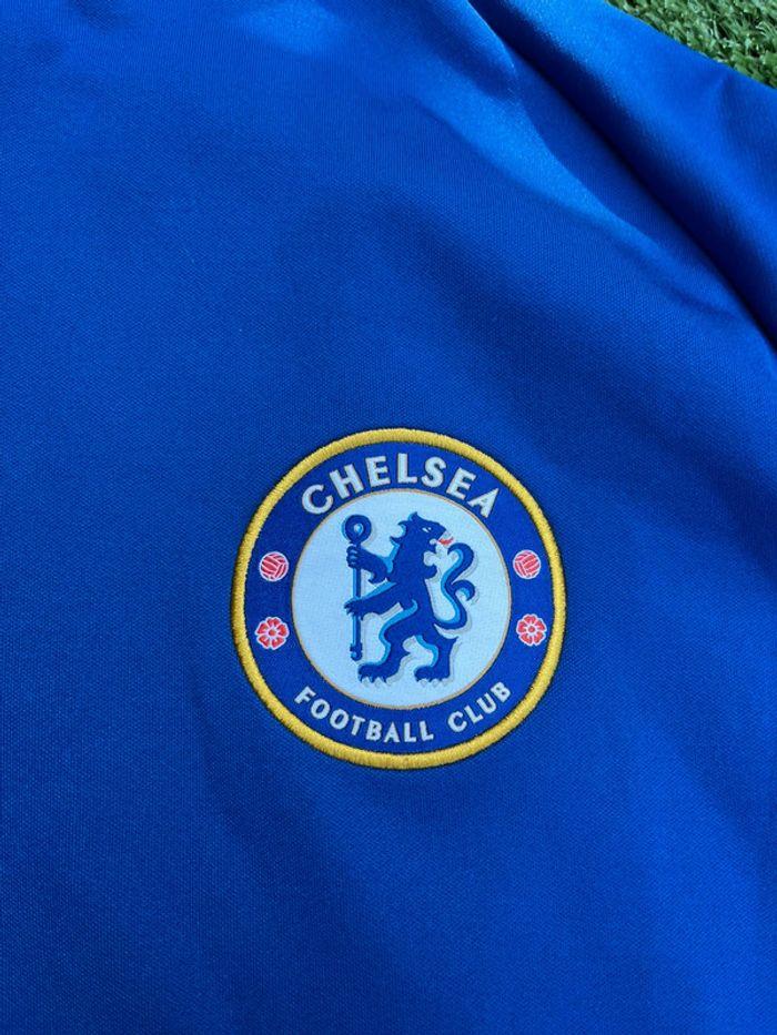 Sweat d’entraînement Chelsea - photo numéro 3