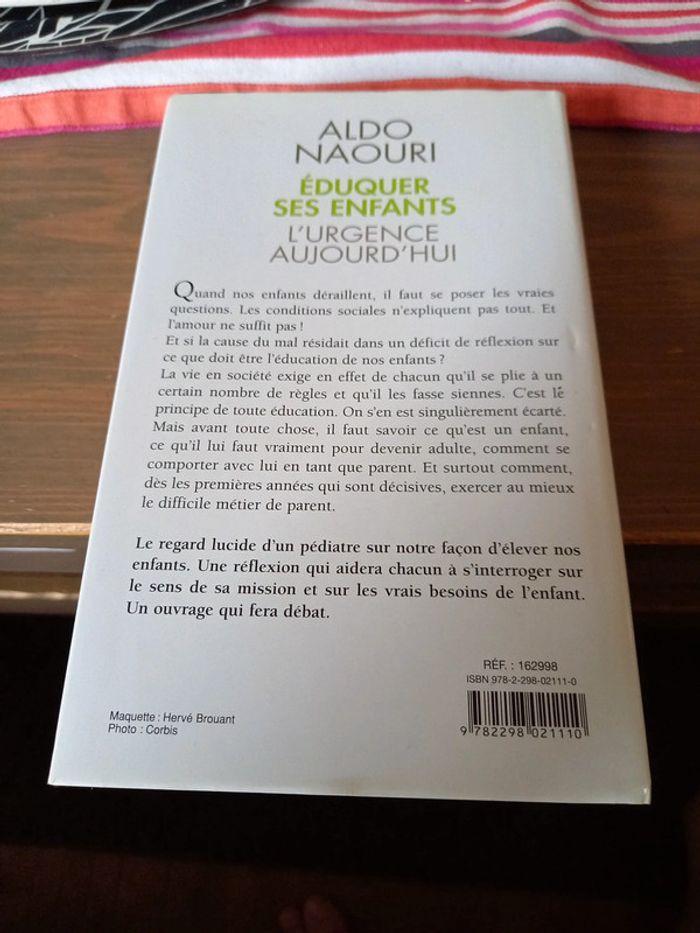 Éduquer ses enfants : l'urgence aujourd'hui - photo numéro 7