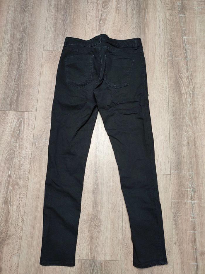 Pantalon Kiabi skinny taille 38 - photo numéro 3