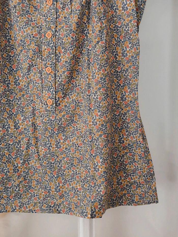 Blouse tunique Liberty Sessun 34 - photo numéro 6