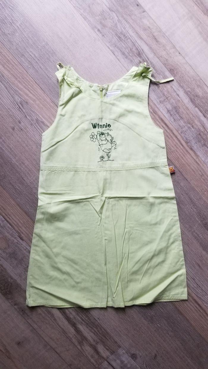 Robe winnie