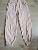 Pantalon Cargo Zara