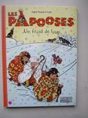 Les Papooses tome 7 : Un froid de loup