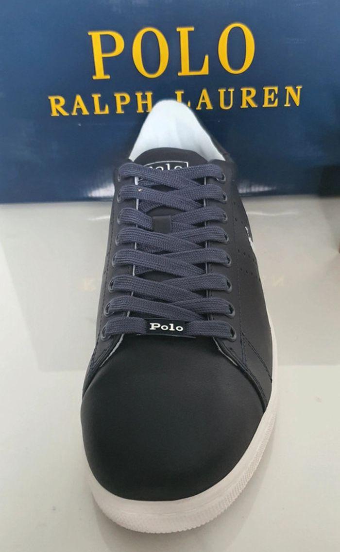 Chaussure Polo Ralph Lauren neuve - photo numéro 5