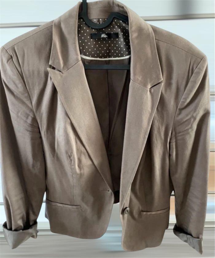 Blazer - photo numéro 1