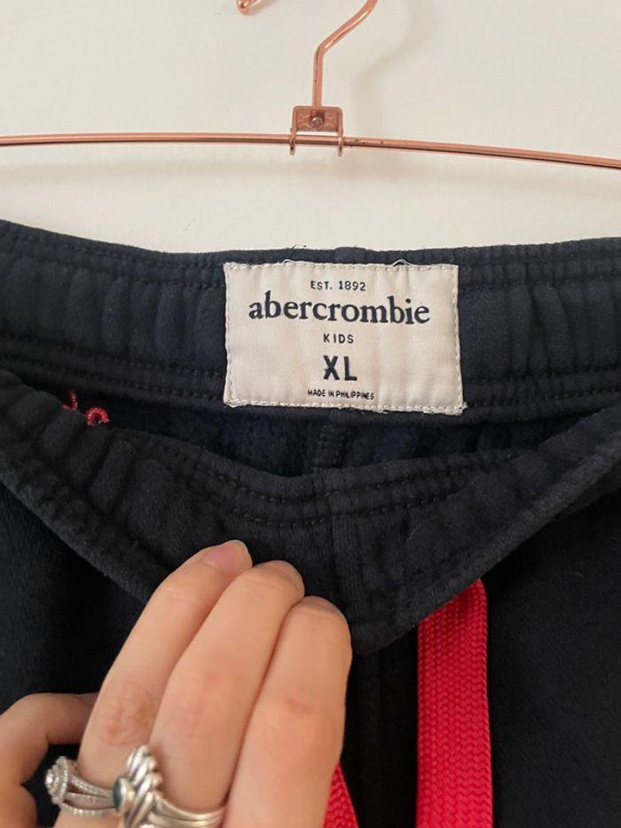 Pantalon jogging Abercrombie et Fitch - photo numéro 6