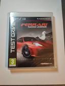 Test drive Ferrari PS 3