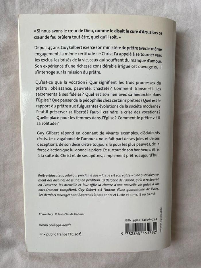 Livre - photo numéro 2