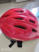 Casque vélo pour enfant