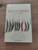 Être soi-même Journal intime