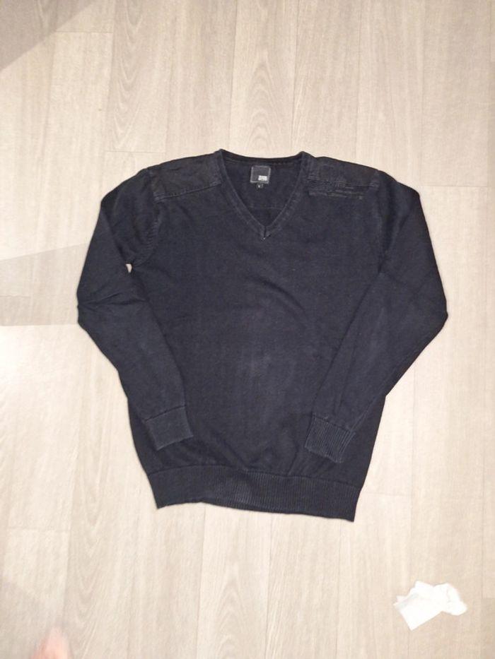 Pull Jack & Jones taille L - photo numéro 1