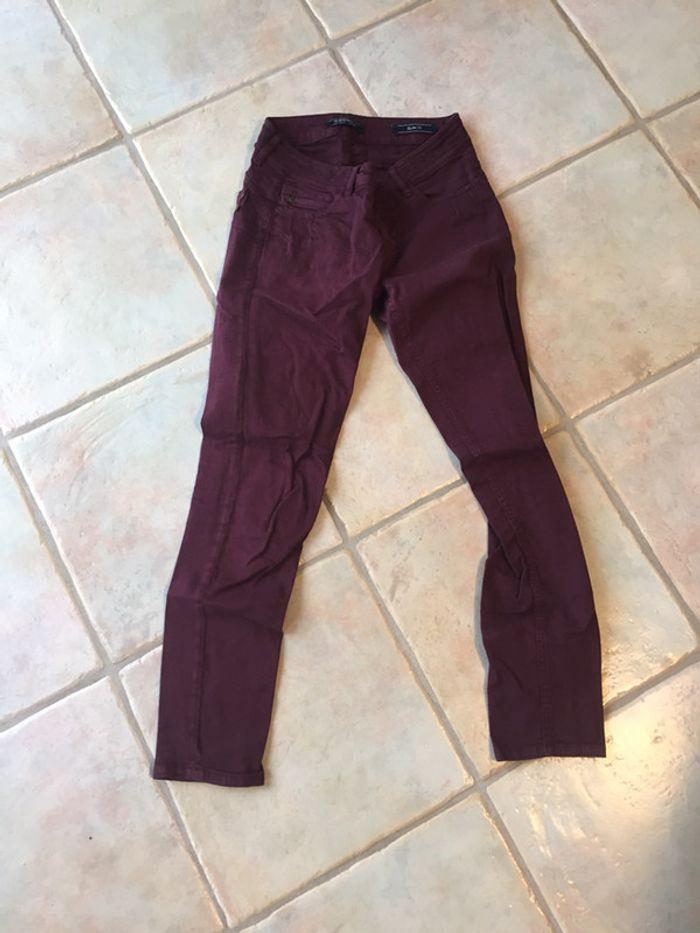 Pantalon - photo numéro 1