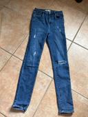 Jeans slim