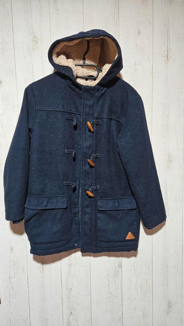 Vertbaudet manteau taille 10 ans - photo numéro 1