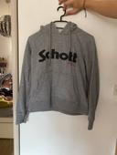 Sweat Schott