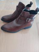 Bottines femme 41