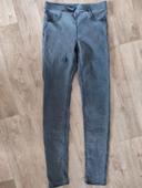 Jegging taille 34