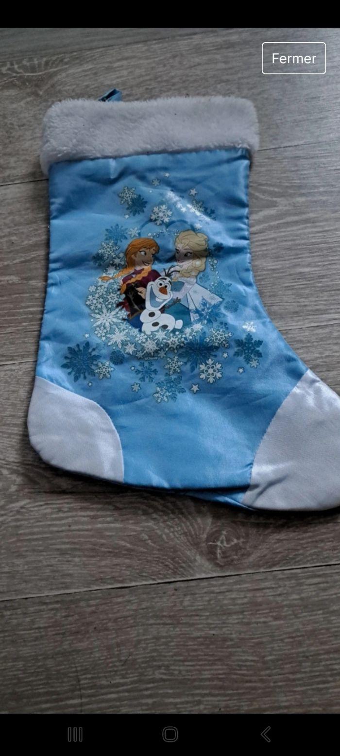 Botte disney noel