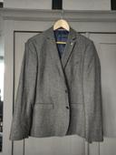 Veste homme neuve T52 Burton of london