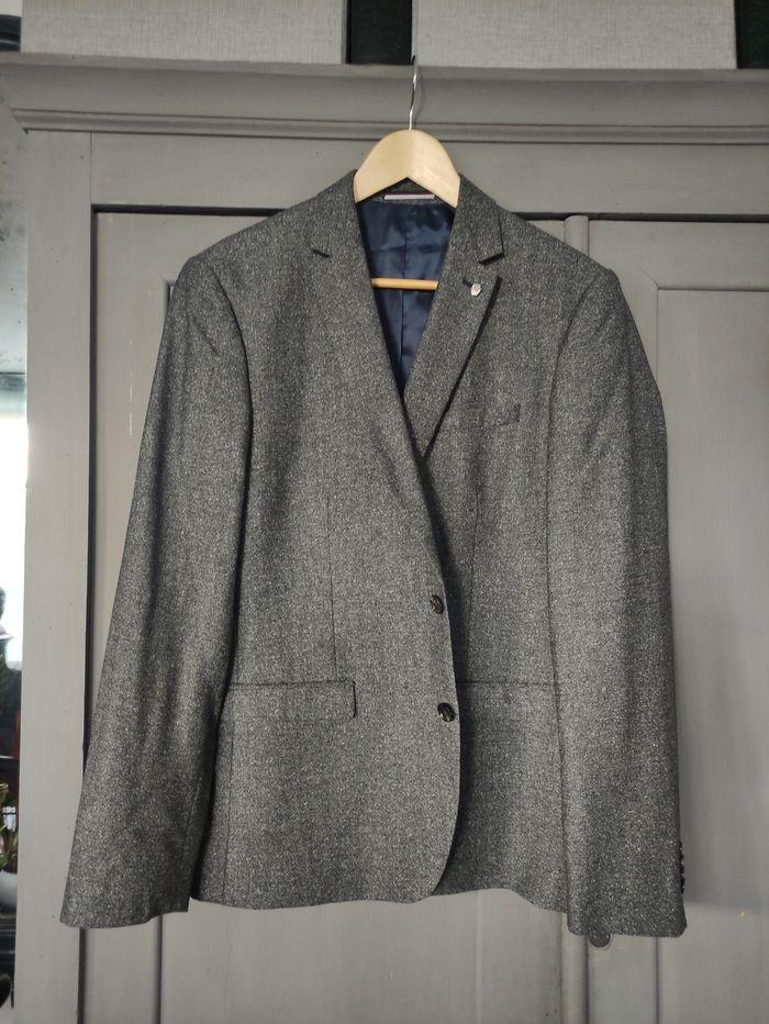 Veste homme neuve T52 Burton of london - photo numéro 1