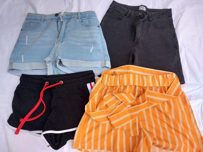 #didinejsl1_895vetementsxs shorts - photo numéro 1