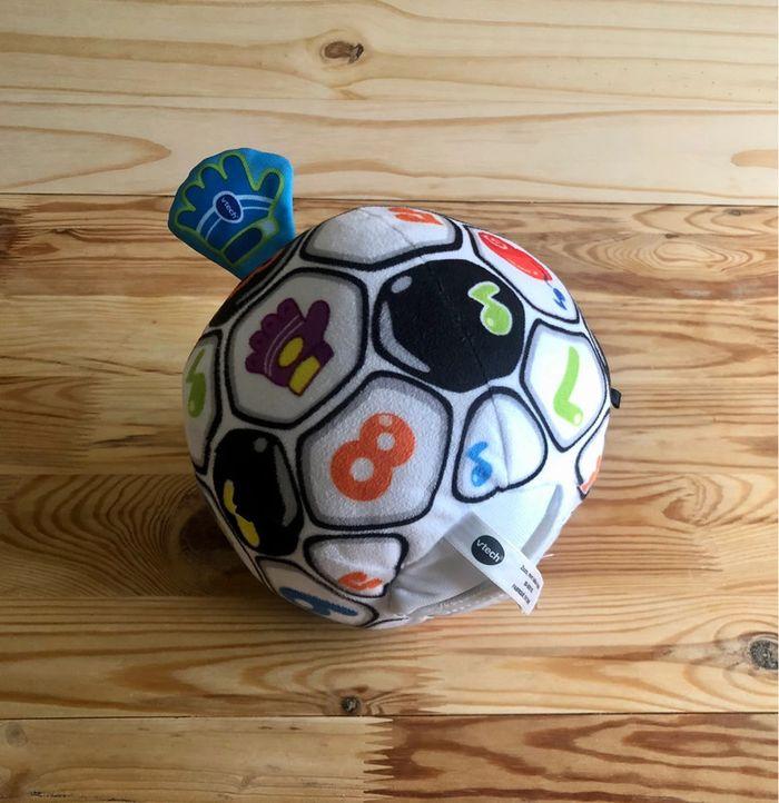 VTech- Zozo, Mon Ballon Rigolo - photo numéro 2