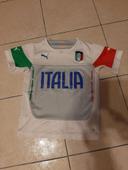 Tee shirt de foot Puma Italia