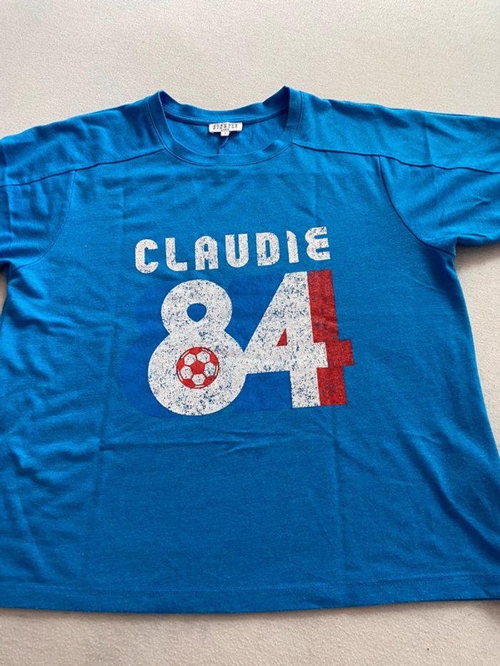 Tee-shirts Claudie Pierlot - photo numéro 1