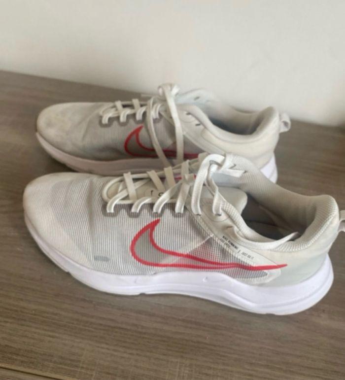 Baskets running homme T42,5 Nike - photo numéro 6