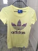 T-shirt adidas original 36