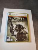 Fallout 3 Xbox 360