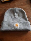 Bonnet carhartt