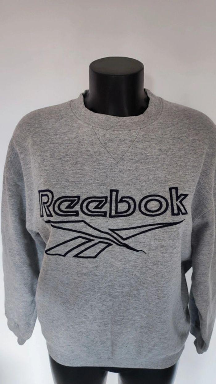 Pull Reebok femmes - XS - photo numéro 2