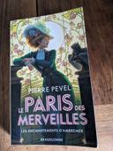 le paris des merveilles