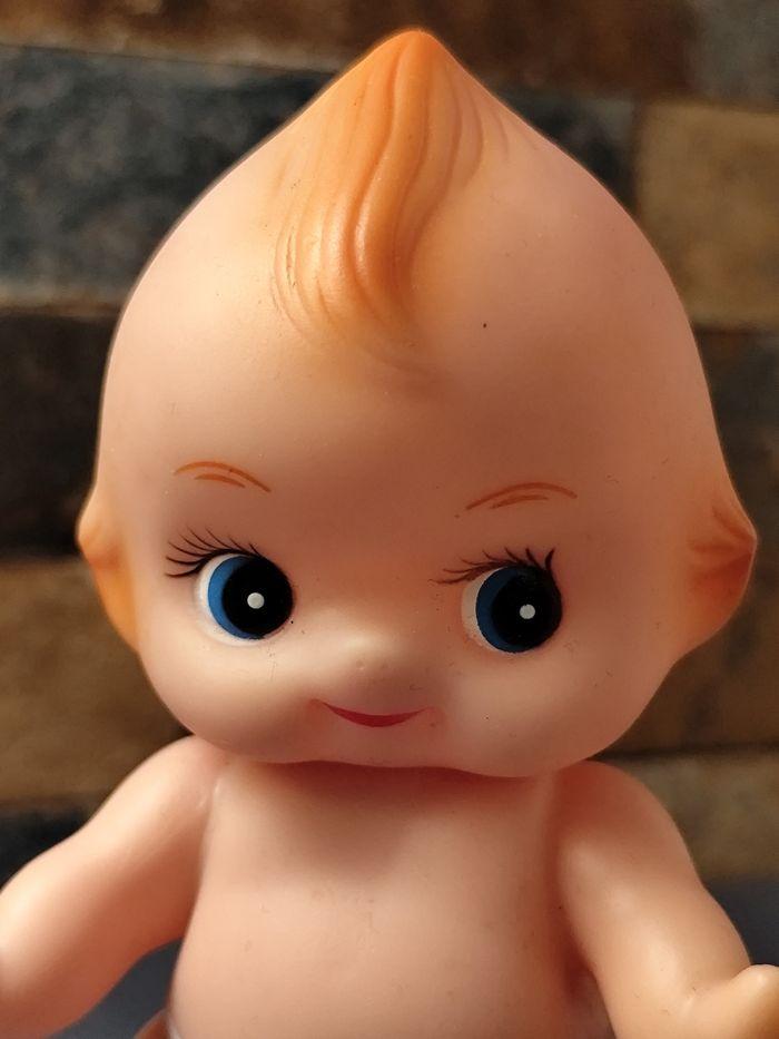 Poupée Kewpie - photo numéro 2