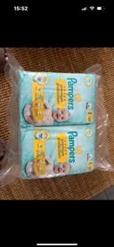 Pampers Premium taille 2